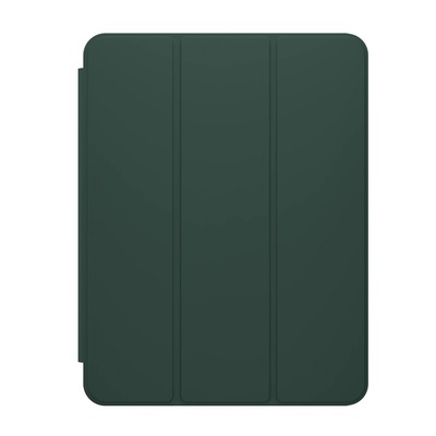 Next Кейс за iPad Air 4 от NEXT - Rollcase - зелен (K-IPAD-AIR4-ROLLGRN)