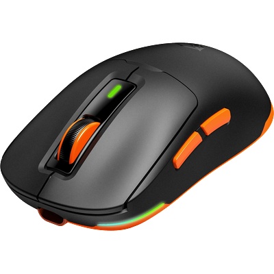 Meetion GW24 Black (GW24BLACK)