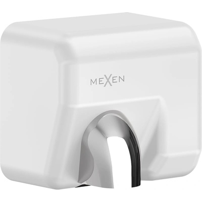 Mexen Avero сушилня за ръце, 2300 W, бяла - 70K100-20 (70K100-20)