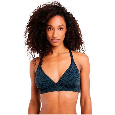Protest Supero 23 bikini top - Black (True Black)