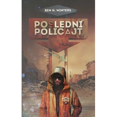 Poslední policajt