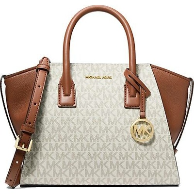 Michael Kors dámská kabelka 35F4G4VS1B VANILLA