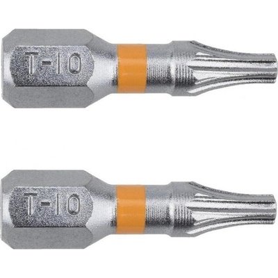 Narex Professional Bit TORX T10 25 mm Orange 65404459