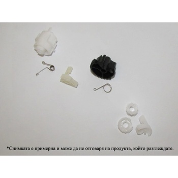 Image 1 of Delacamp Ресетер за Brother TN3130 (dc resettn3130 0569)