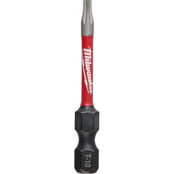 Milwaukee Šroubovací bity ShW TX10 50mm 4932471570
