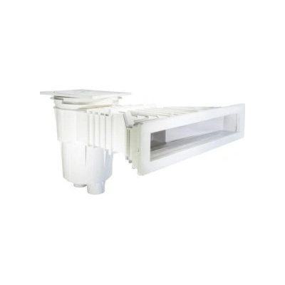 AstralPool NORM skimmer 17,5L do betonu – Zboží Dáma
