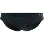 Compressport Дамско бельо Compressport Women's Seamless Panty Briefs - Black - размер XS (114-3770-0111)