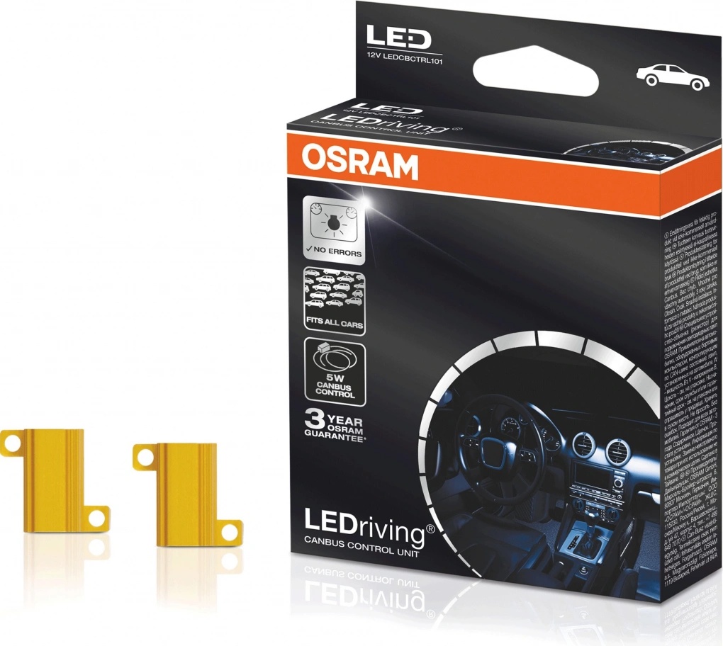 Osram LEDCBCTRL10