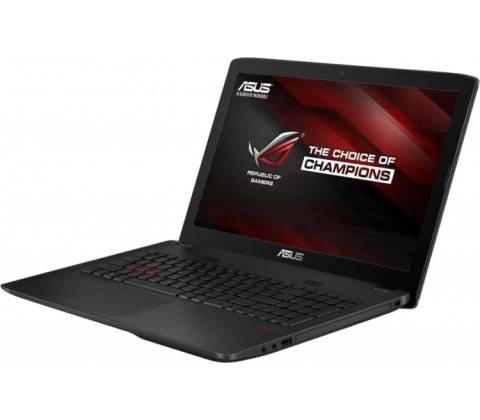 Asus GL552JX-DM021T