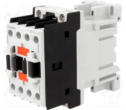 Lovato BF0910D024