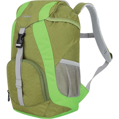 Husky Sweety New 6l tm.zelená
