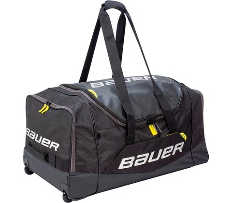 Bauer Elite SR