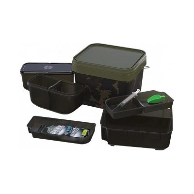 KORDA Vedro PVA Kontainer System 10 l