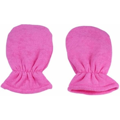 Starnails Froté návleky na ruce ůžová 1 pár