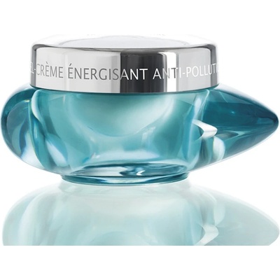 Thalgo Spiruline Boost Energizující gelový krém proti znečištění 25+ 50 ml