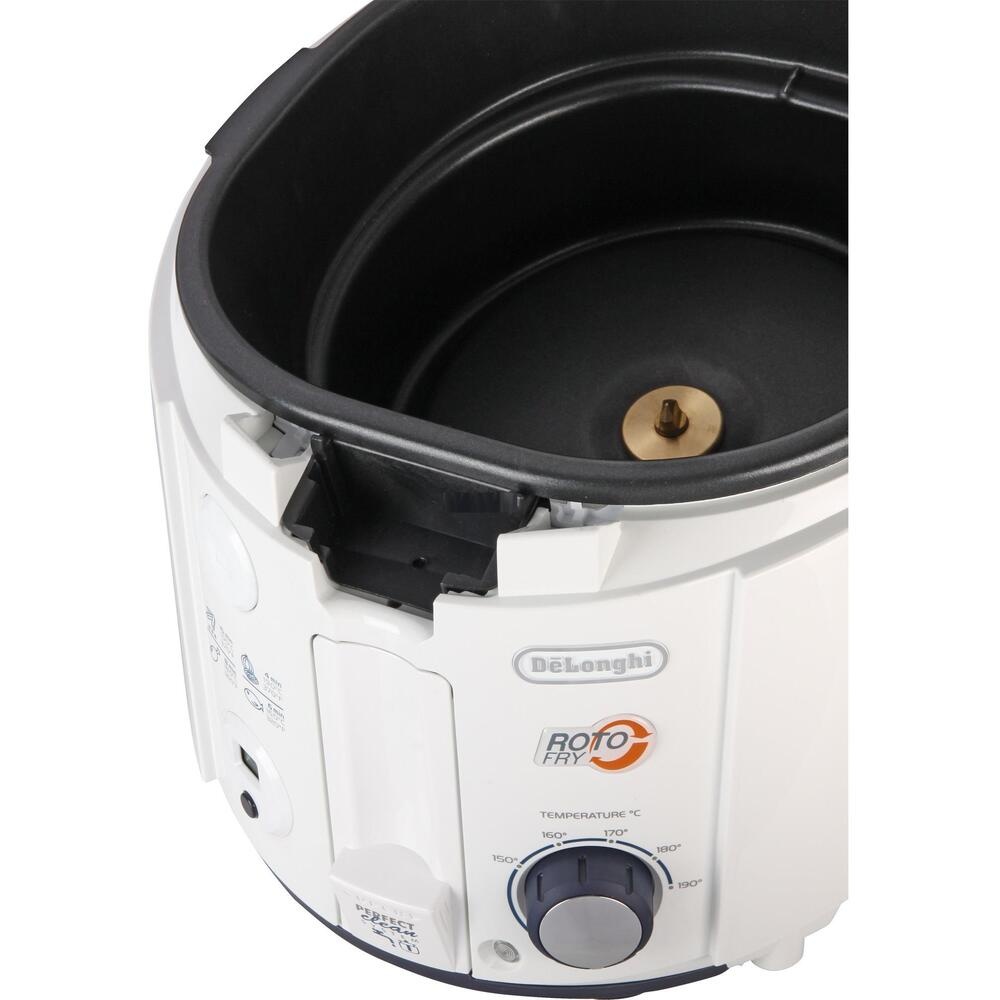 DeLonghi F38436 Pazaruvaj