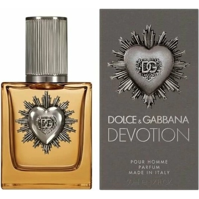 Dolce&Gabbana Devotion Pour Homme parfum pánsky 50 ml