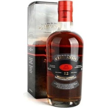 Cihuatán Reserva Especial 12y 40% 0,7 l (karton)