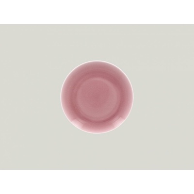 RAK Porcelain Vintge talíř mělký coupe 18 cm růžová RAK-VNNNPR18PK