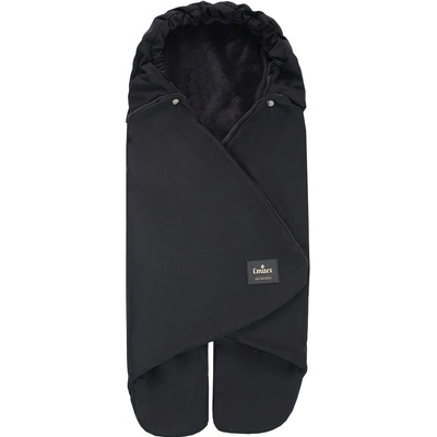 Emitex Zavinovačka Sára Wild Black