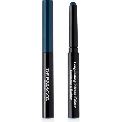 Dermacol Oční linka a stíny Longlasting Intense Colour Eye Liner & Shadow 13 1,6 g