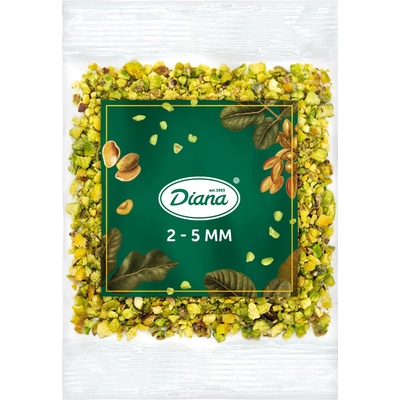 Diana Company Kúsky z pistáciových jadier 2 5mm 100 g