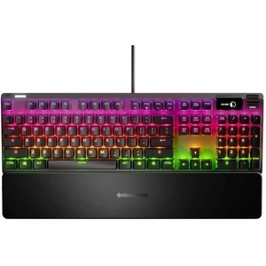 SteelSeries Apex 7 (64636) Клавиатури