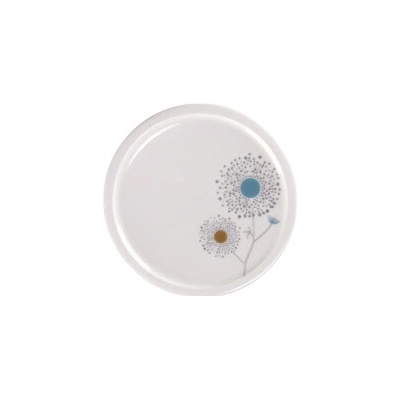 RAK Porcelain Ease spring tanier plytký pr. 16 cm| RAK Porcelain, EACP16D208-24