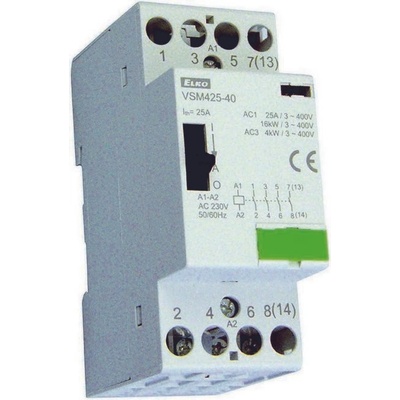 Elko EP VSM425-40 4x25A 24V AC
