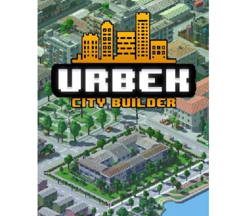 Urbek City Builder