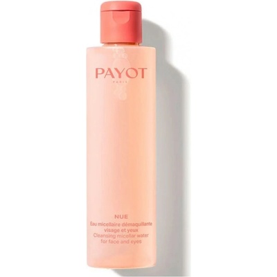 PAYOT Nue Cleansing Micellar Water Мицеларни води 200ml