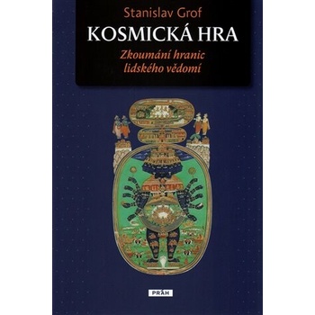 Kosmická hra