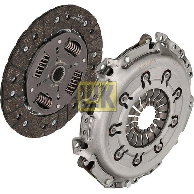Sada spojky Schaeffler LuK 624 3547 09