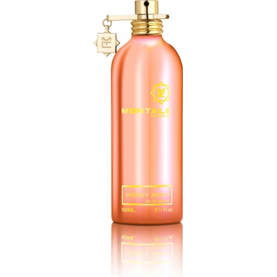 Montale Honey Aoud Parfumovaná voda unisex 100 ml Tester