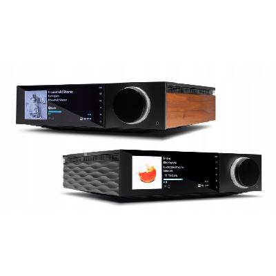 Zesilovač Cambridge Audio Evo 75