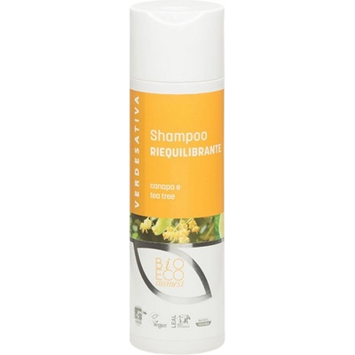 Verdesativa Vyvažujúci šampón 200 ml