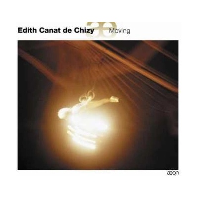 Edith Canat De Chizy - Moving CD