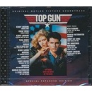 Hudba TOP GUN - MOTION PICTURE SOUND: VARIOUS, CD
