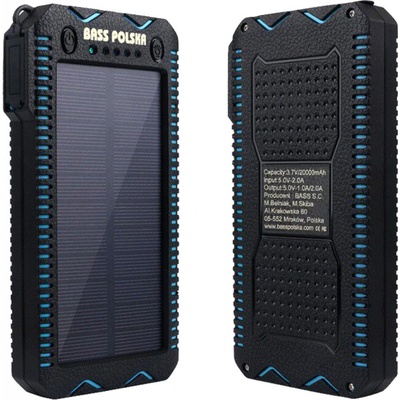 BASS POLSKA 10000mAh BP-5956