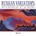 LANE, PIERS - RUSSIAN VARIATIONS CD