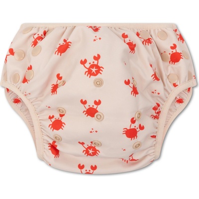Swim Essentials Plavky pre bábätká s UPF Oh Crab