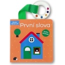 První slova