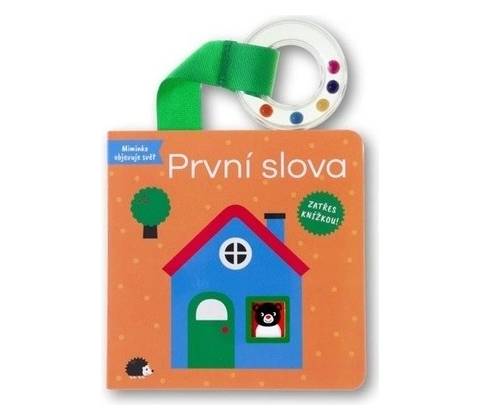 První slova