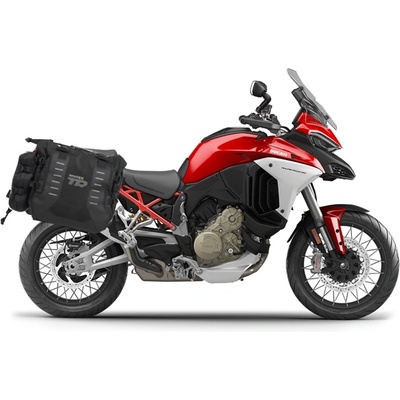 Shad TERRA TR40 Shad DUCATI MULTISTRADA 1200 V4
