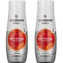 Sodastream Cola+Orange bez cukru 440 ml