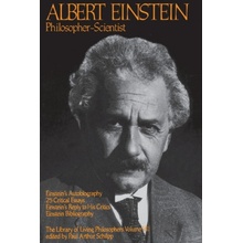 Albert Einstein, Philosopher-Scientist