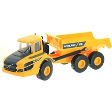 Bburago Volvo A25G Dumper 32085 1:50