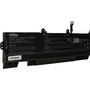 Movano Батерия за HP EliteBook 850 G7 / 855 G7 / 850 G8 / 855 G8, CC03XL, type B, 4500 mAh (BT/HP-830G7-2)