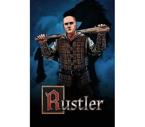Rustler