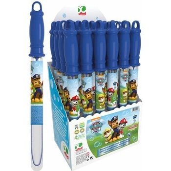 Dulcop Bublifuk 120 ml paw patrol meč